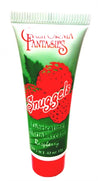 Snuggels - Lubricating Shrink Cream - Raspberry - 0.42 Oz. Tube - Each CF-SLR
