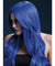 Khloe Wig - Neon Blue FV-42546