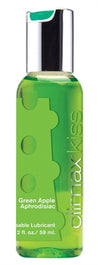 Climax Kiss 2oz - Green Apple Aphrodisiac TS1030269