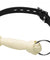 Silicone Bone Gag - White MS-AD818