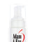 Adam and Eve 4 in 1 Pure and Clean Foaming Toy  Cleaner 8 Oz AE-LQ-5683-2