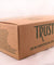 Trustex Flavored Lubricated Condoms - 1000 Piece Box - Assorted Flavors AL-8050D