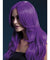 Khloe Wig - Neon Purple FV-42548