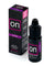 On Natural Arousal Oil - Ultra - Small Box - 0.17  Fl. Oz. SEN-VL178