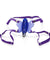 Wireless Venus Butterfly Wearable Stimulator SE0601303