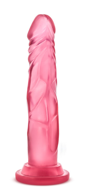 B Yours Sweet N Hard 5 - Pink BL-26110