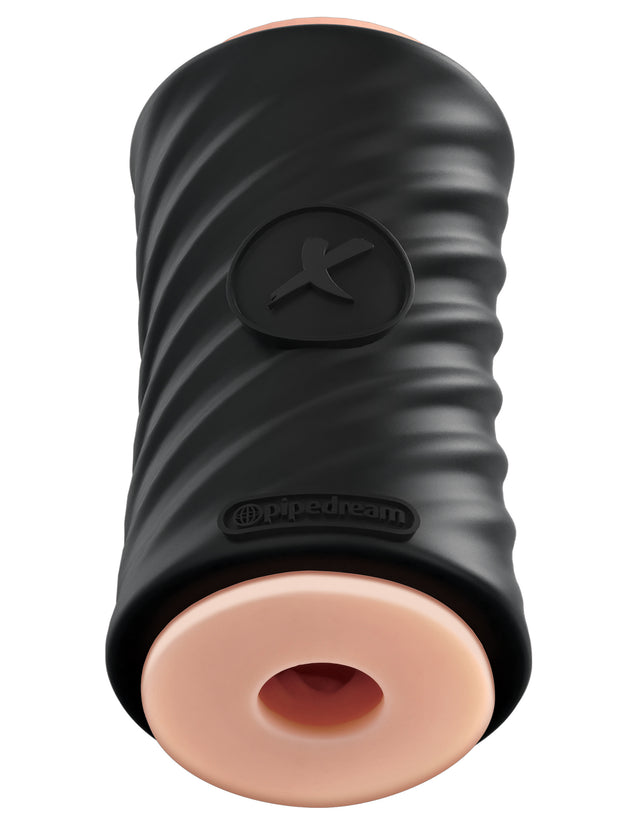 Pdx Elite Sure Grip Stroker PDRD502