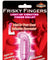 Light Up Frisky Finger - Magenta HTP2705