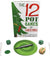 12 Pot Games of Christmas KG-XM007