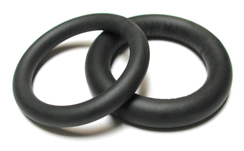 Neoprene Cock Rings Small Thin KL-796