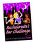 Bachelorette's Bar Challenge - Card Game KG-BGC78
