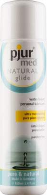 Pjur Med - Natural Glide - 100ml PJ-PMN04041