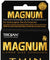 Trojan Magnum Thin - 3 Pack TJ64603