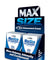 Max Size Cream - 24 Packets Display MD-MSC24