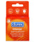 Durex Intense Sensation - 3 Pack PM9658