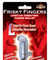 Light Up Frisky Finger - Clear HTP2706