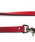 Leather Leash - Red KL-277R