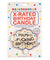 X-Rated Birthday Candle CP-549
