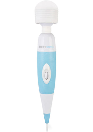 Bodywand Original Massager - Blue X-BW103BUS