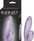 Infinitt Pleasure Massager - Lavender NW2837-2