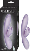 Infinitt Pleasure Massager - Lavender NW2837-2