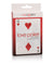 Love Poker Card Game SE2533003
