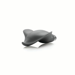 Mimic Plus Vibrator Grey MI-CD002-GRY