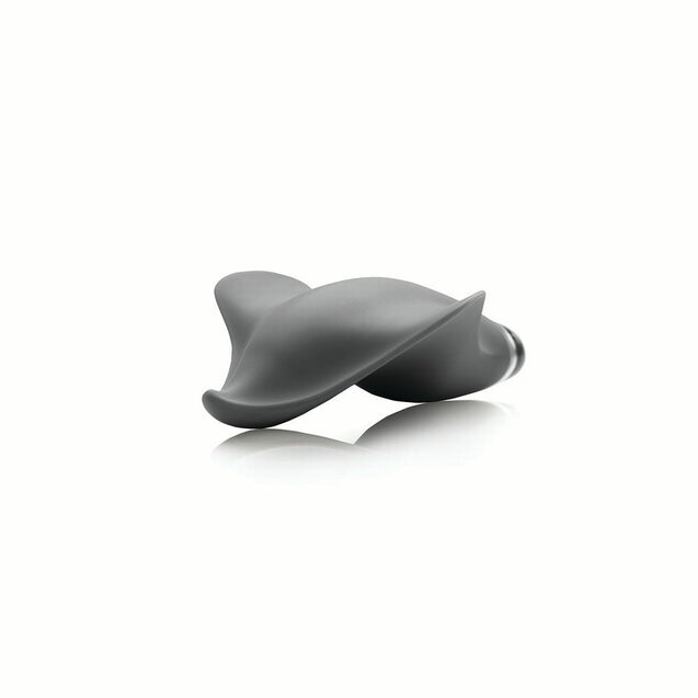 Mimic Plus Vibrator Grey MI-CD002-GRY