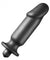 Tom of Fin Silicone Vibrating Anal Plug - Medium TOF-TF1768