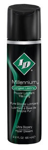 ID Millennium Silicone Lubricant 2.2 Oz ID-MLL-02