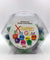 X-Rated Fun Gum - 90 Piece Bowl - Assorted HTP760D