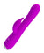 Pretty Love Molly Rotating Vibrator BI-014692