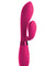 Omg! Rabbits Mood Silicone Vibrator PD1780-00