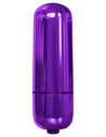 Classix Pocket Bullet - Purple PD1960-12