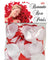 Romantic Rose Petals PD9158-00