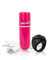 Charged Vooom Remote Control Bullet - Pink AVR-PK-101E