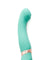 Sensuelle Gemini Xlr8 14f Double Motor Vibe - Electric Blue BT-W66EBL