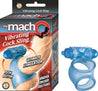 Macho Vibrating Cock Sling - Blue NW2596-1