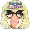 Phoney Face Glasses Penis PD6601-02