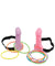 Bachelorette Party Favors Dick Head Hoopla PD8226-00