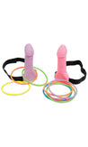 Bachelorette Party Favors Dick Head Hoopla PD8226-00