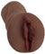 Home Grown  Pussy Delicate Daisy - Chocolate CN-06-0517-11
