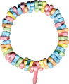 Rainbow Penis Candy Necklace HTP2157