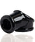 Powersling Cocksling With Ballstretcher - Black OX-3042-BLK