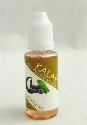 Kalari Vapor Liquid Sex on the Moon - Blueberry - 20ml - 16mg GGT-10046