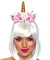Fairy Unicorn Flower Headband LA-A2818
