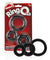 Ringo X3 - Black - Each RNGO-3P-110E