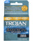Trojan Sensitivity Bareskin Lubricated  Condoms - 3 Pack TJ95705