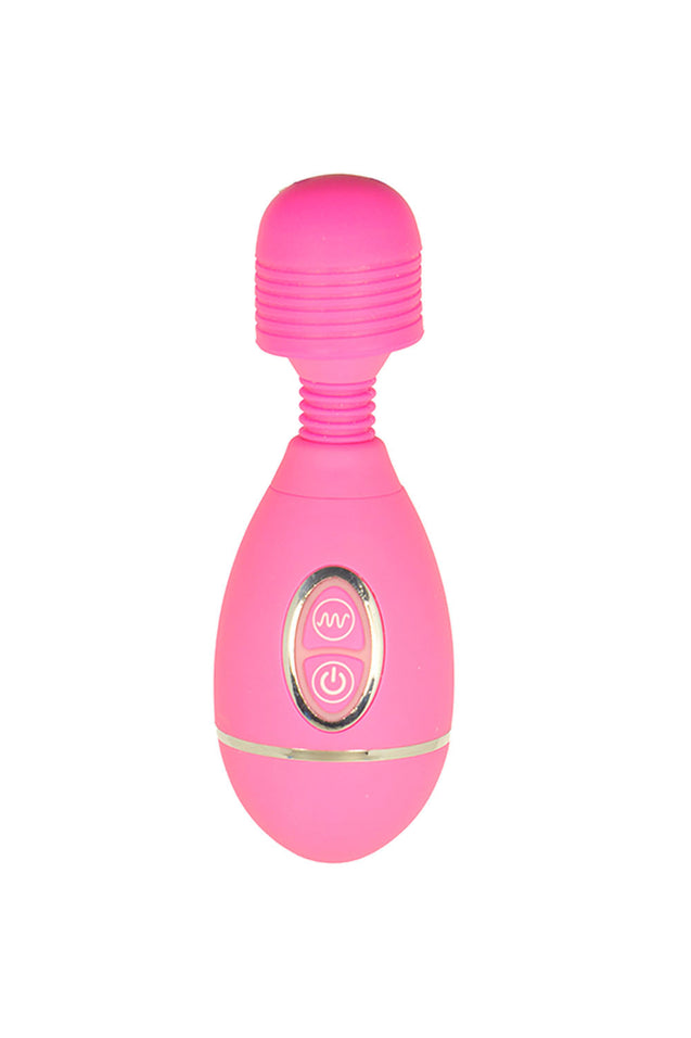 Babe Mini Wand - Pink CCAM-0