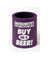 Bachelorette's Last Night Out! Buy Me a Beer! Koozie GFF-158